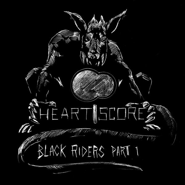 Black Riders Part 1